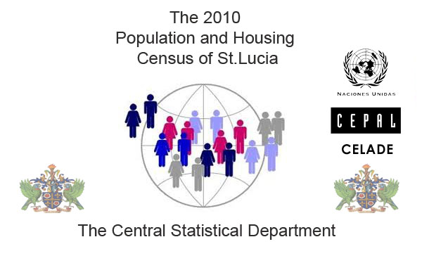 The Central Statistical Office (CSO) of Saint Lucia