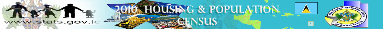The Central Statistical Office (CSO) of Saint Lucia