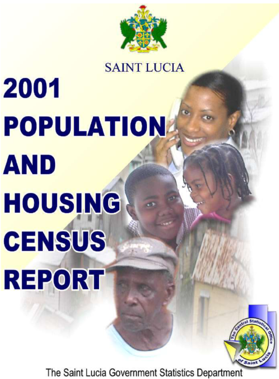 The Statistical Department of Saint Lucia