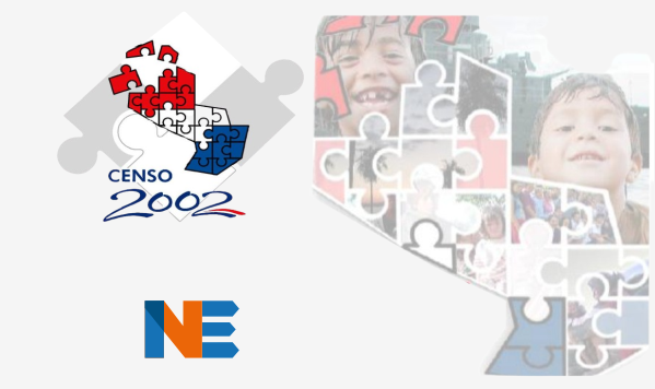 INE | Consultas Dinámicas con REDATAM