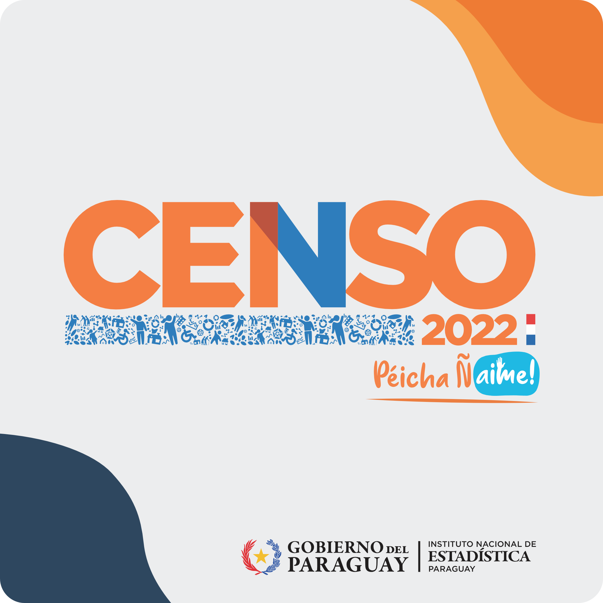 INE | Consultas Dinámicas con REDATAM